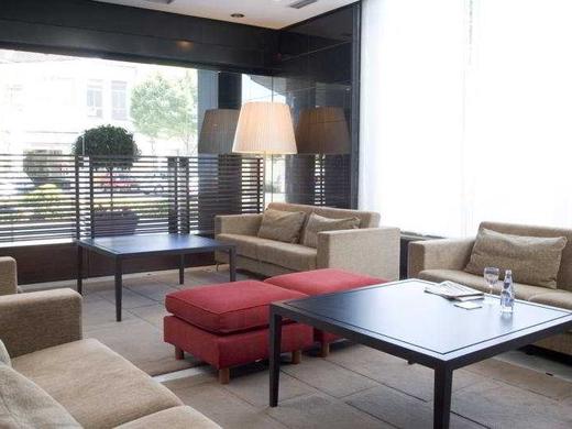 URH Ciutat de Mataró