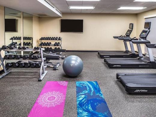 TownePlace Suites by Marriott Ontario Chino Hills