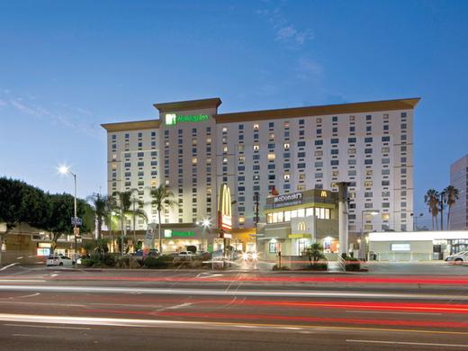 Holiday Inn Los Angeles International Airport by IHG