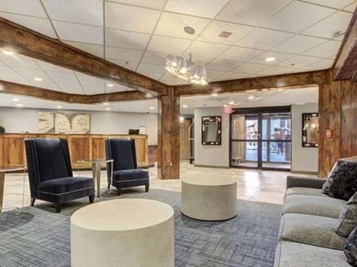 Village at Breckenridge Resort