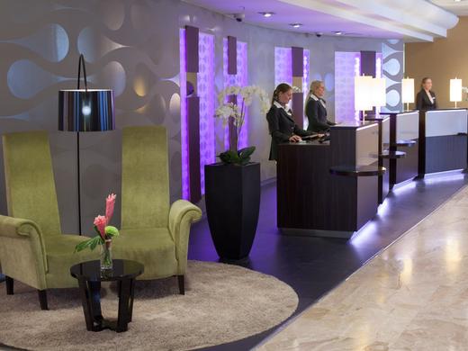 Crowne Plaza Berlin City Centre Ku'damm by IHG