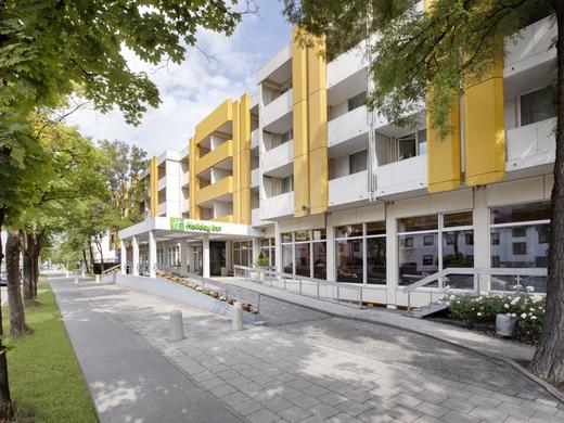 Holiday Inn München Süd by IHG