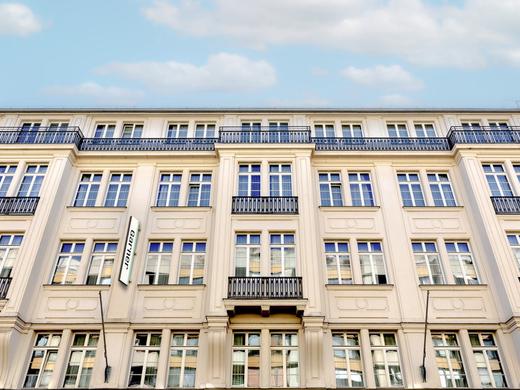 Garner Hotel Berlin - Checkpoint Charlie by IHG