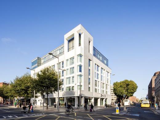 Holiday Inn Express Dublin City Centre by IHG