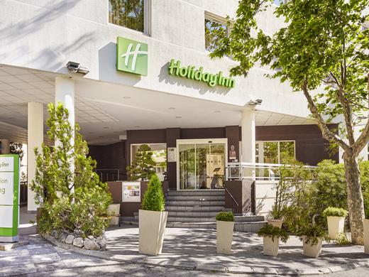 Holiday Inn Toulon - City Centre by IHG