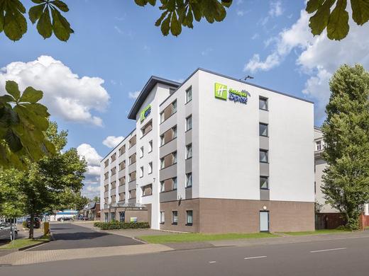 Holiday Inn Express Köln-Mülheim