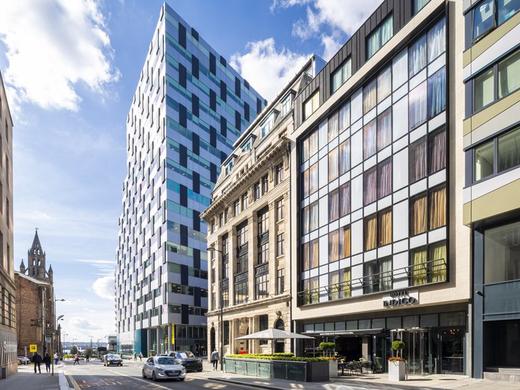 Indigo Liverpool
