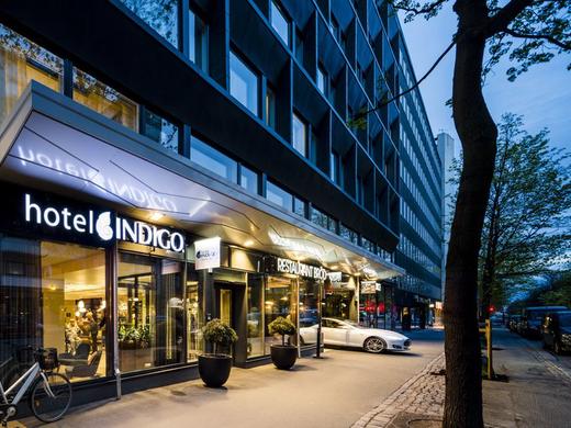 Hotel Indigo Helsinki Boulevard by IHG