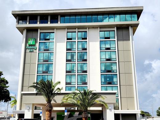 Holiday Inn Miami International Airport by IHG