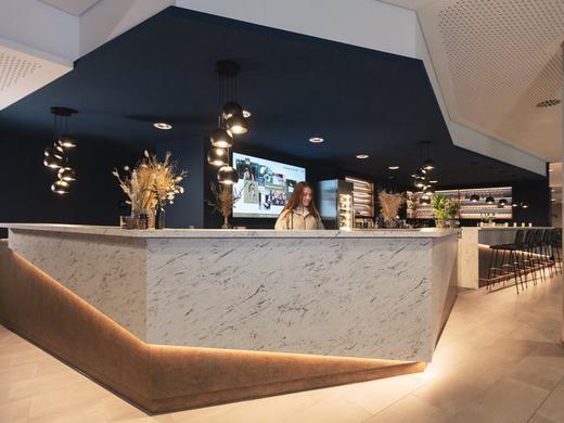 Holiday Inn - the niu Kettle Stuttgart Vaihingen By IHG
