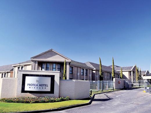 Protea Hotel by Marriott Midrand