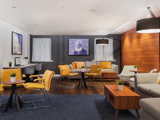 Courtyard by Marriott Glasgow Airport