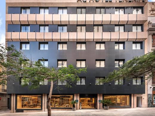 AC Hotel by Marriott Tenerife