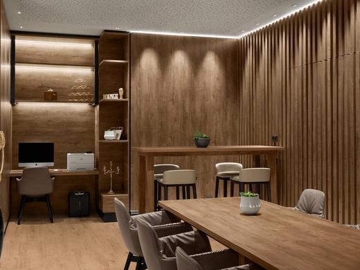 AC Hotel by Marriott Innsbruck