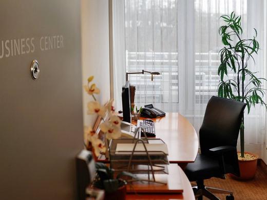 Courtyard by Marriott Dresden