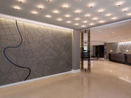 Le Méridien Visconti Rome