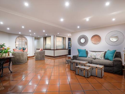 Protea Hotel by Marriott Johannesburg Balalaika Sandton