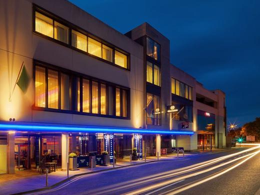 Sheraton Athlone