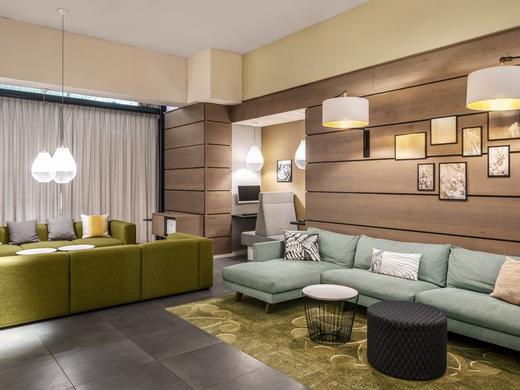 Element by Westin Amsterdam