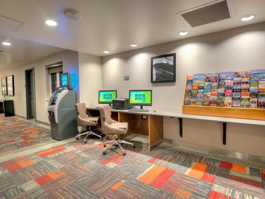 Residence Inn by Marriott Breckenridge