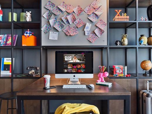 Moxy Copenhagen Sydhavnen