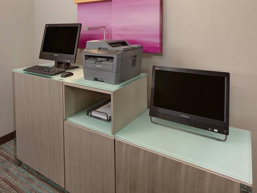 Residence Inn by Marriott Ontario Airport