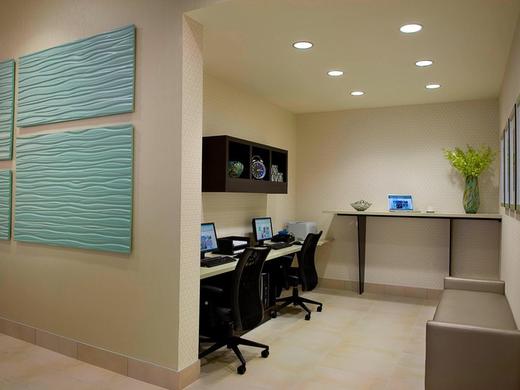 SpringHill Suites by Marriott Toronto Vaughan