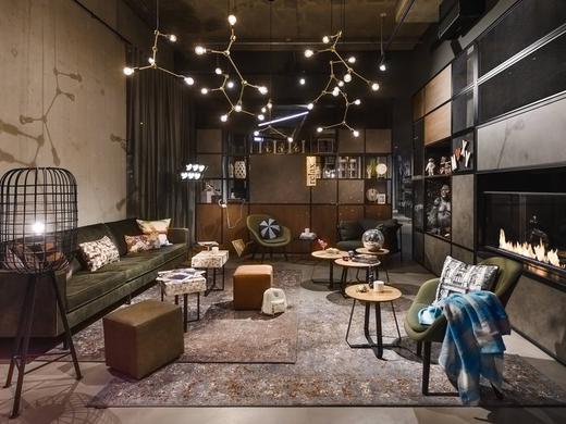 Moxy Dresden Neustadt