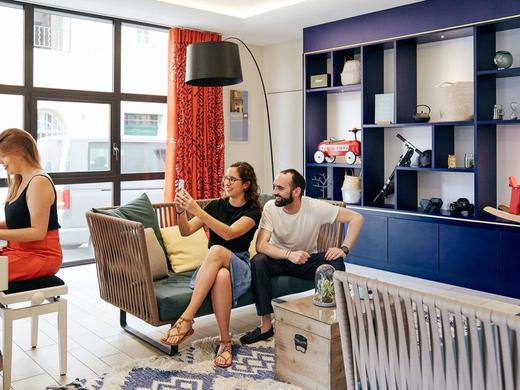 Aparthotel Adagio Aix en Provence Centre