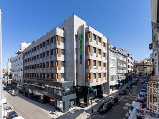 Holiday Inn Express Porto City Centre by IHG