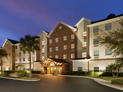 Staybridge Suites Tampa East-Brandon by IHG