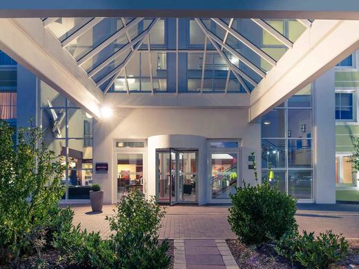 Mercure Duesseldorf Ratingen