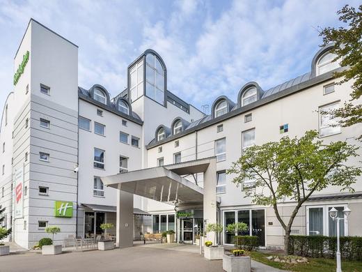 Holiday Inn Lübeck by IHG