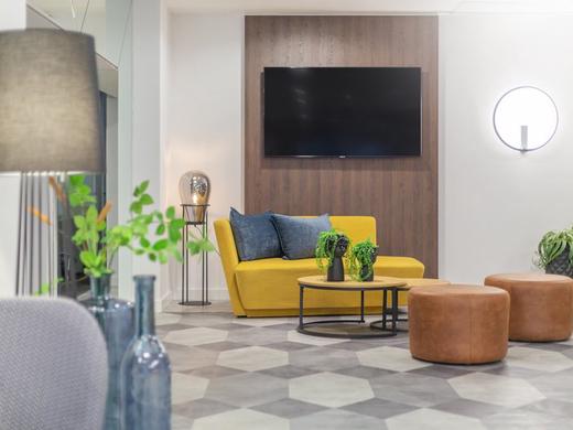 Select Hotel Elmshorn
