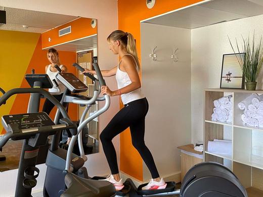 Novotel Bordeaux Airport Hotel