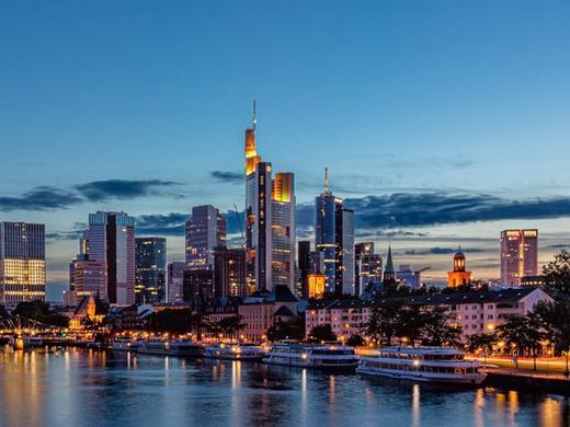 Best Western Plus Welcome Hotel Frankfurt