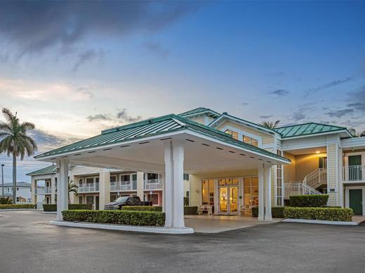 Best Western Gateway To The Keys
