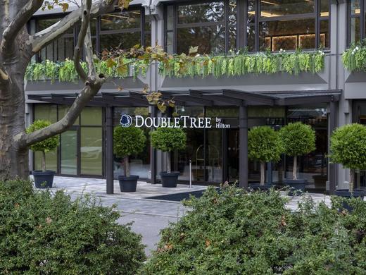 DoubleTree by Hilton Berlin Ku'damm