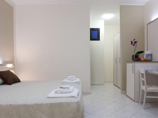 Hotel Residence Nemo