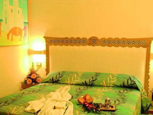 Hotel Isola Verde