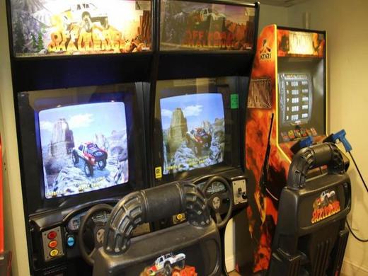 Four Points by Sheraton Orlando Convention Center