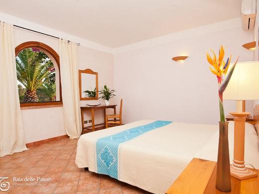 Baia delle Palme