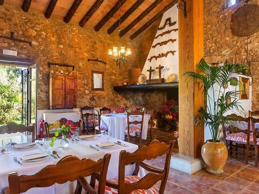 Finca Agroturismo Ca'n Gaia