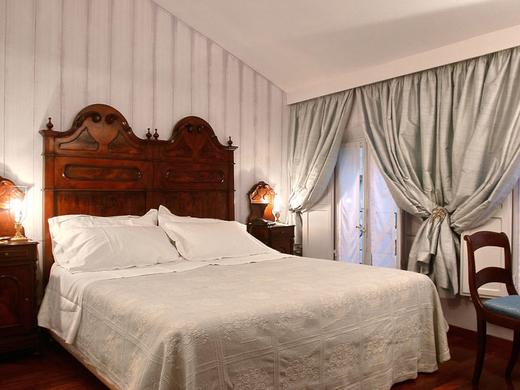 Residenza d'Epoca Campo Regio Relais