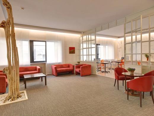 Best Western Hotel Crimea