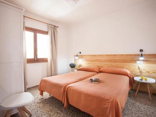 Bahia Appartements