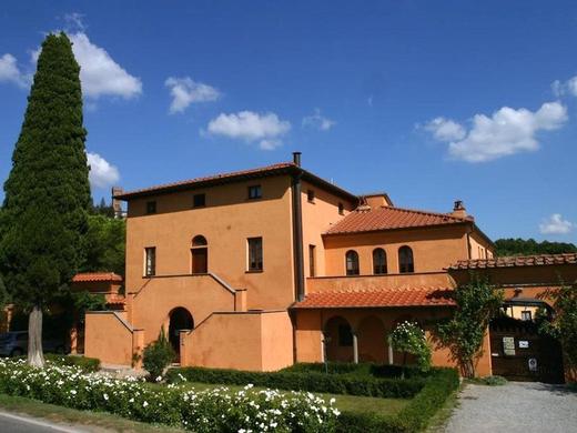 Fattoria Borgo la Torre