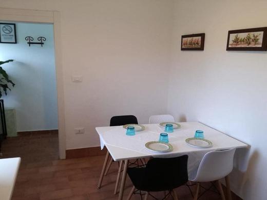 Il Giardino fra gli Ulivi