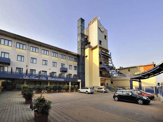 Blu Hotel, Sure Hotel Collection by Best Western