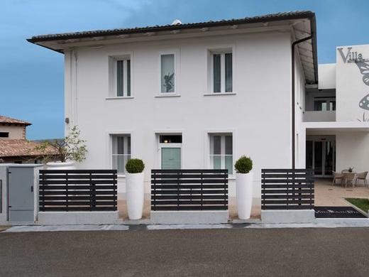 Villa delle Fate